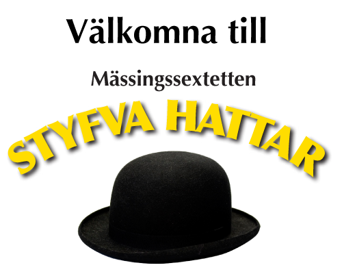 Styfva Hattar