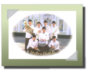 bild av styfva hattar